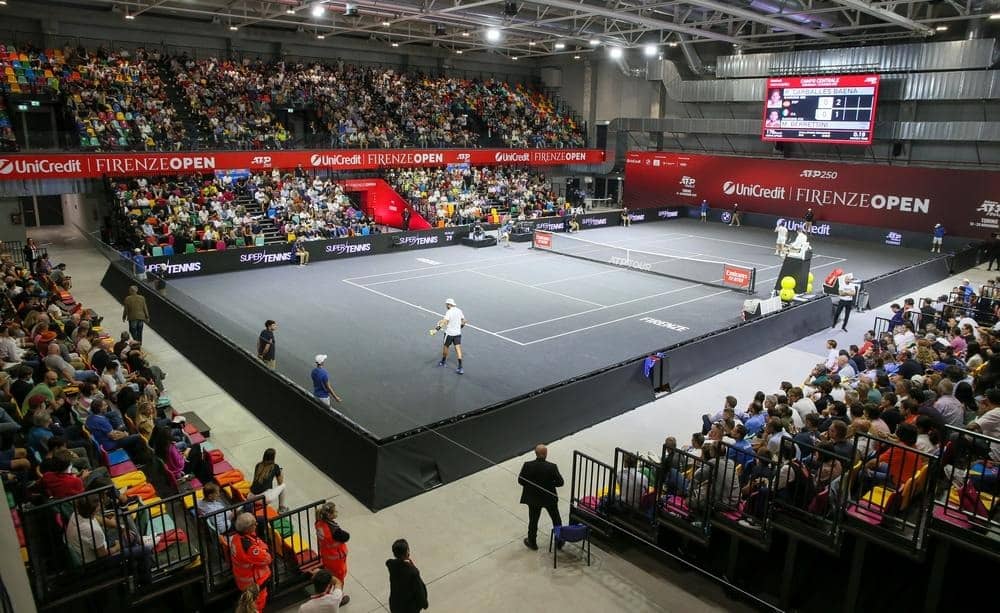 ATP 250 Firenze